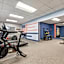Hampton Inn By Hilton Rutland Vt