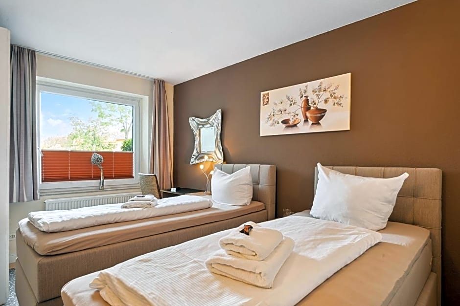 7o'Clock - Hotel Hannover