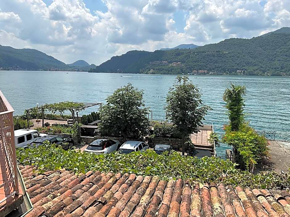 Arbostora Charme Hotel