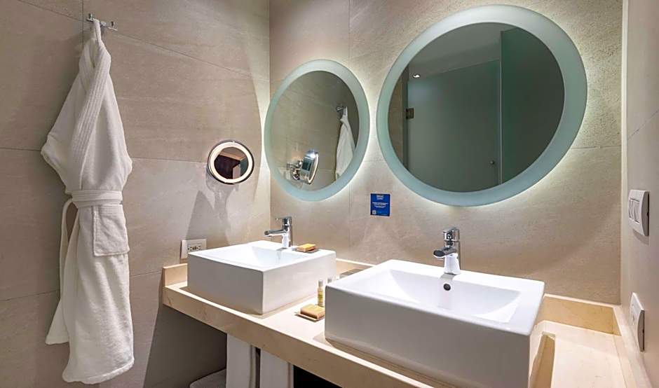 Hilton DoubleTree Guadalajara Centro Historico