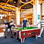 Hôtel Club MMV Les Arolles