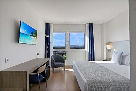 Executive Double Room with One Bed