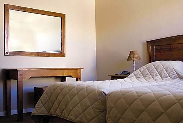 Colesberg Lodge