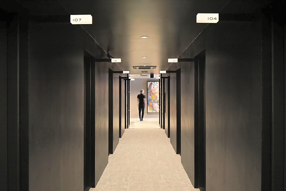 HOTEL CEN
