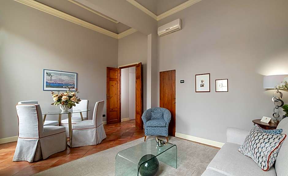 Palazzo Alfani - Residenza d'Epoca