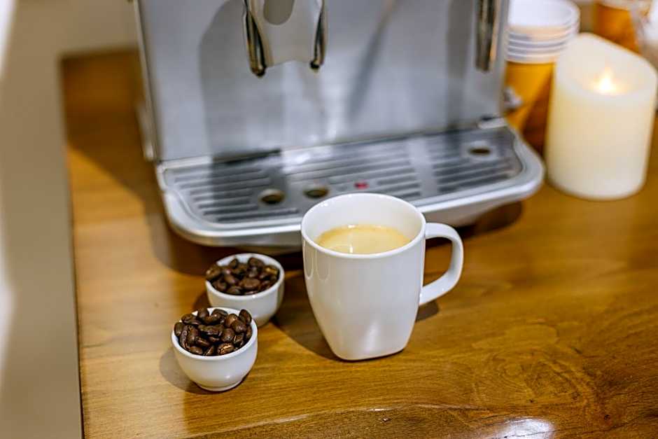 Hotel Miro Mansion Old City