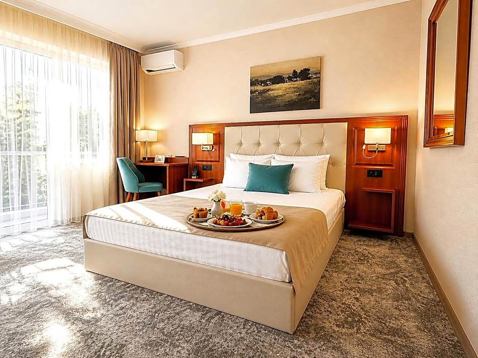 Hotel Athos R.M.T.