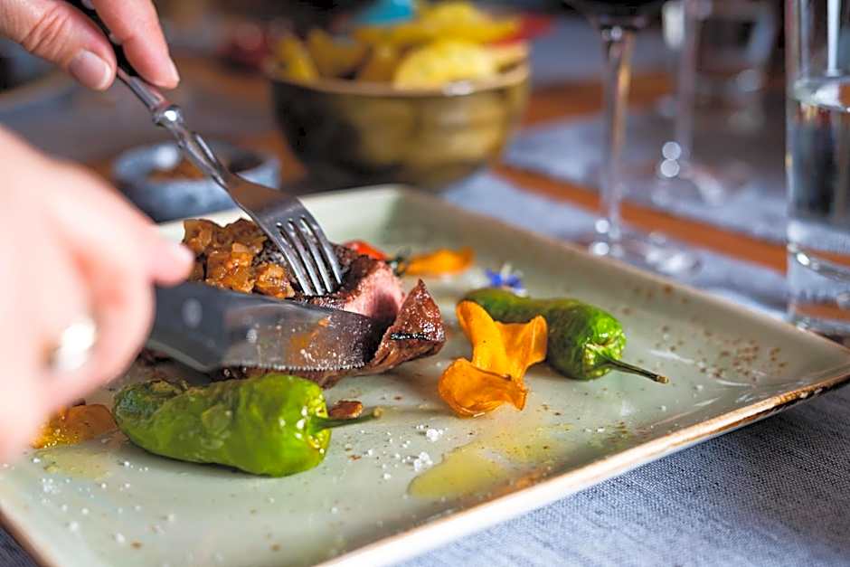 Sporthotel Pontresina