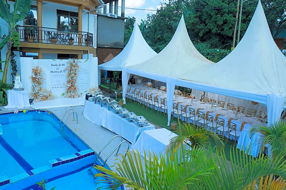 Mowicribs Hotel and Spa