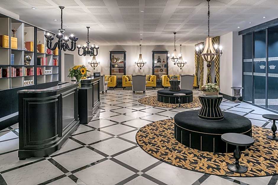 Hotel du Roi & Spa by SOWELL COLLECTION
