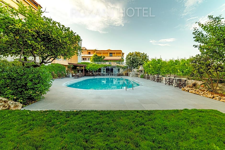 Roxani Hotel
