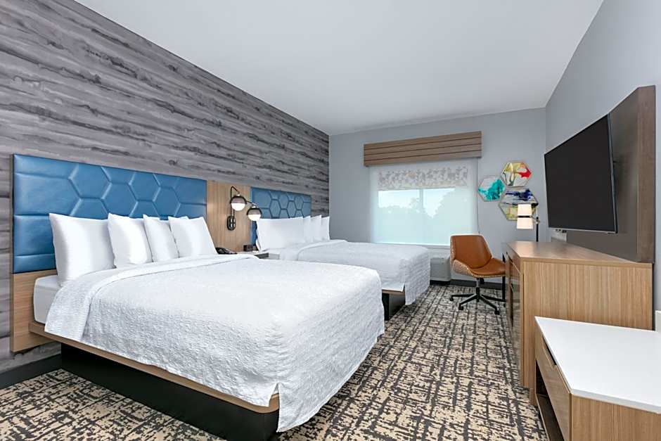 Hampton Inn & Suites by Hilton Shenandoah The Woodlands