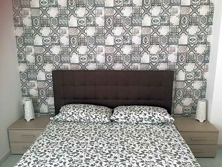 Murena Apartments & rooms