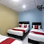 Hotel O Rafik Ali Motel