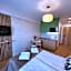 Zatoka Wypoczynku Apartamenty
