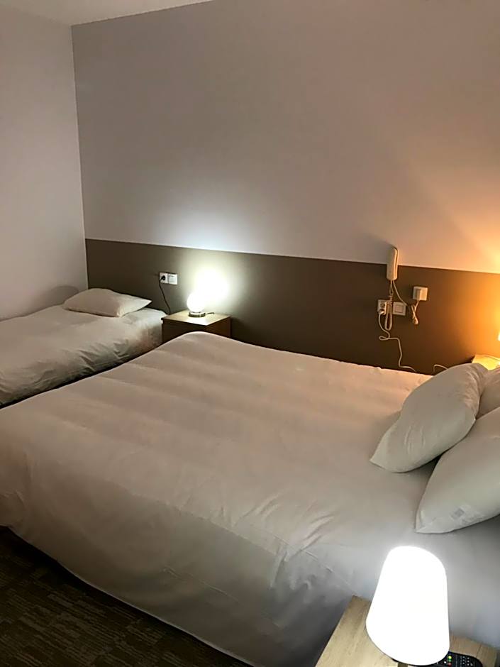 Hotel du Clocher