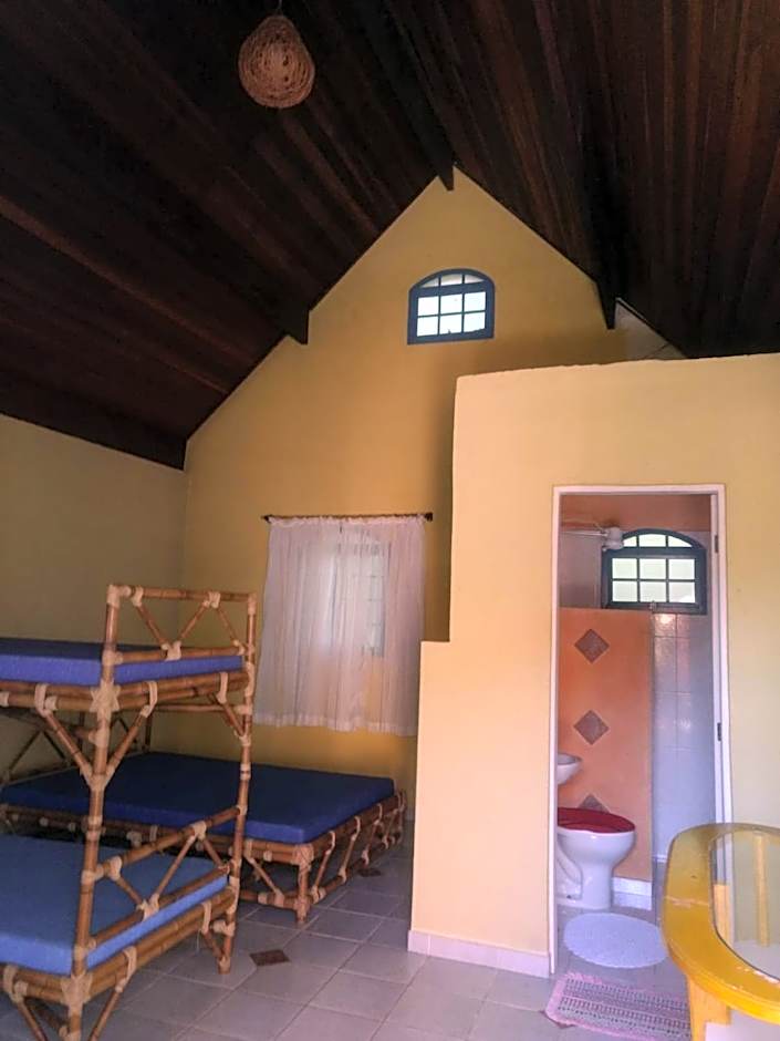 Rancho Maria Pimenta