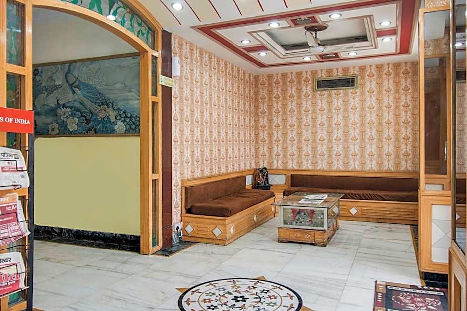 Hotel O by OYO Hotel New Center Point