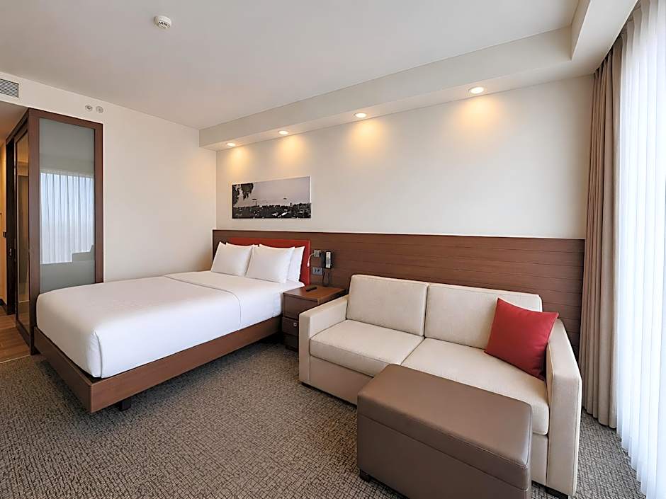 Hampton By Hilton Samsun