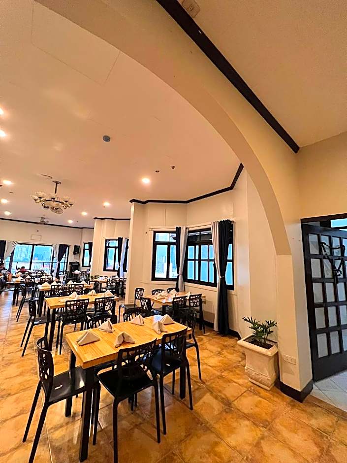 Fuente Hotel de Cebu