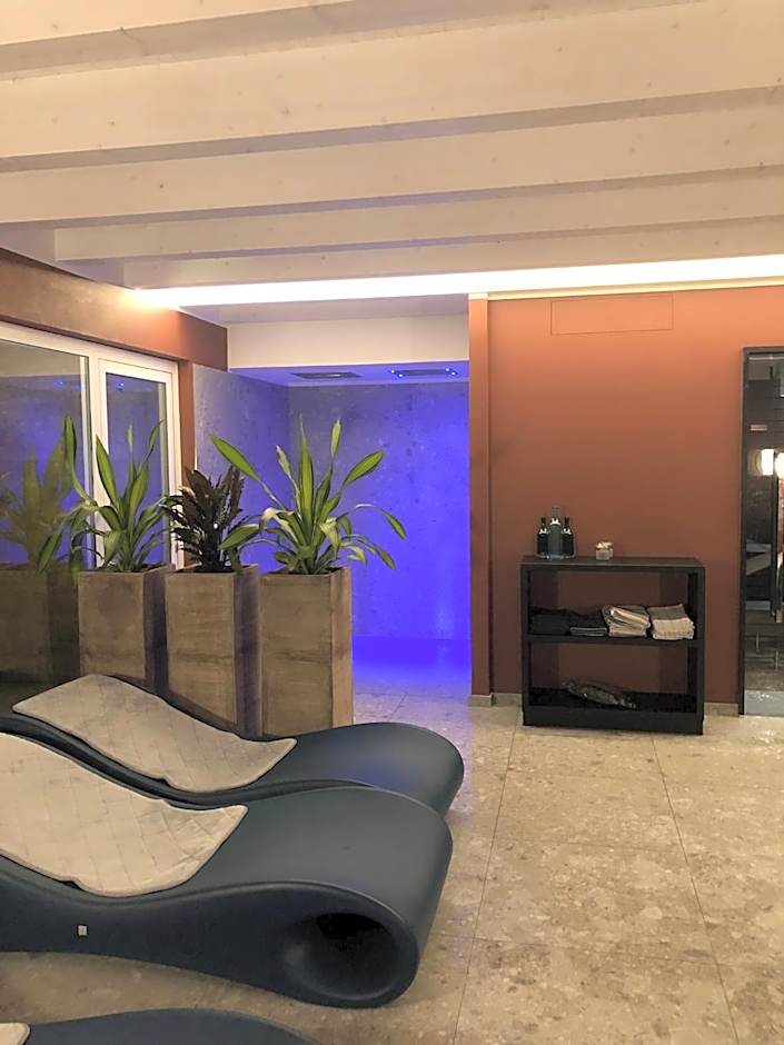 Lamasu RioVerde - Lago di Garda