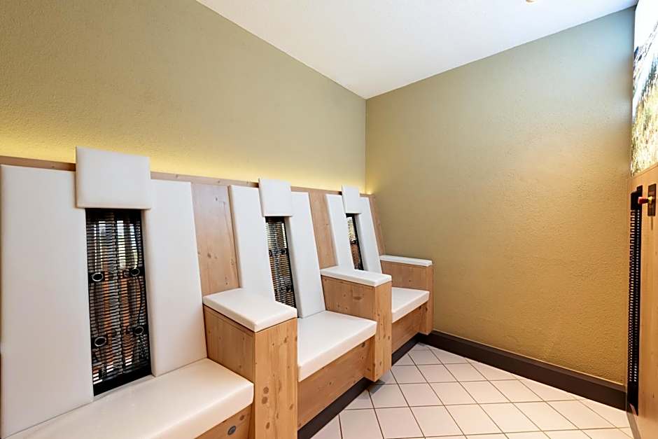 Hotel Grissemann