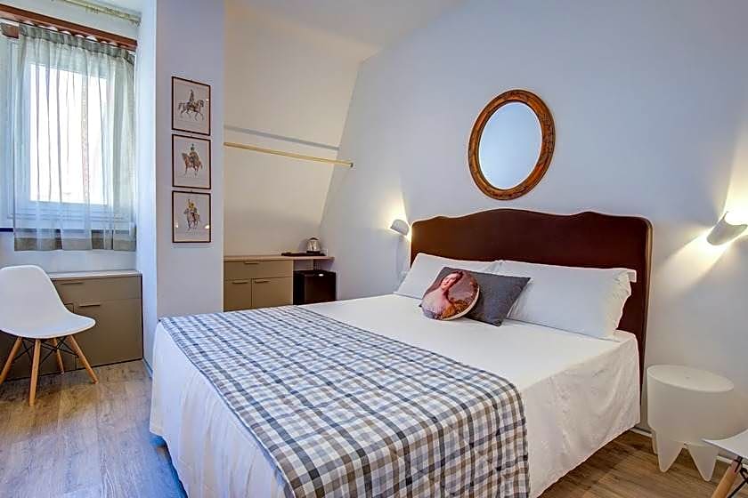 Hotel Bernina