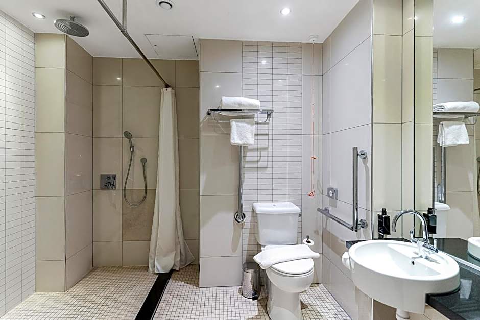 Roomzzz Manchester City