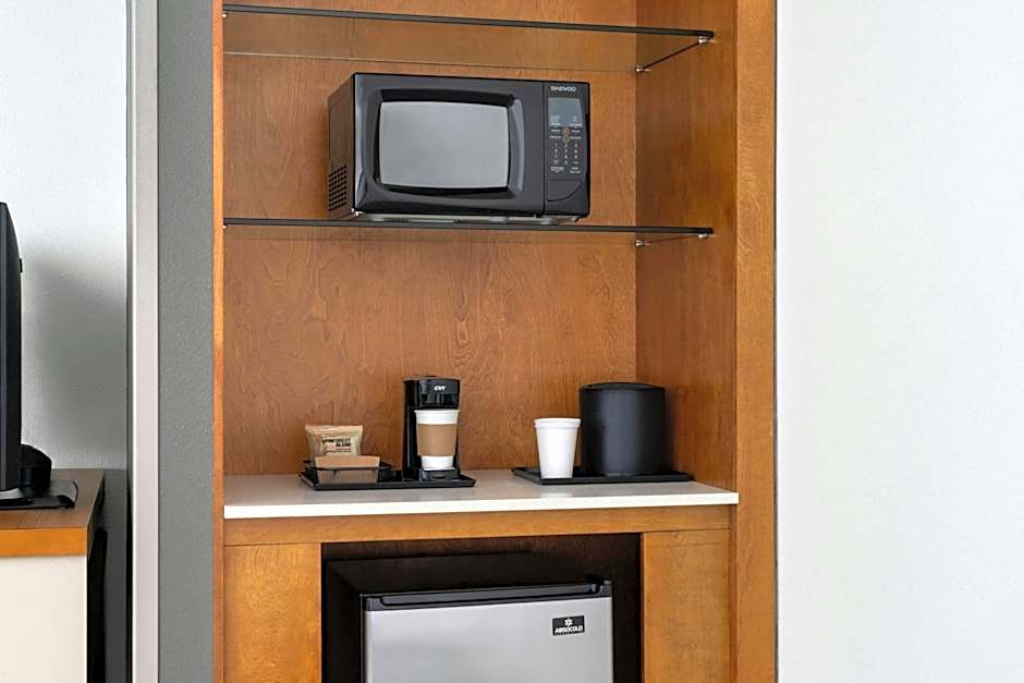 SpringHill Suites by Marriott Charleston Mount Pleasant
