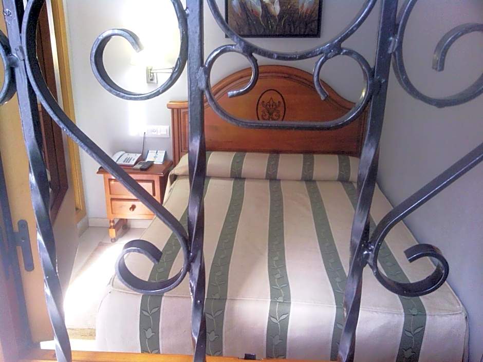 Hotel Goya