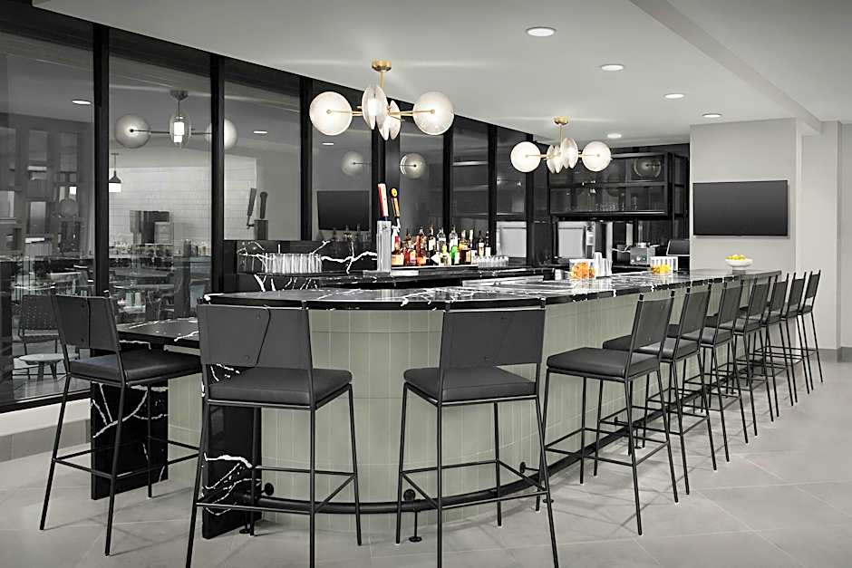 Towneplace Suites Paris