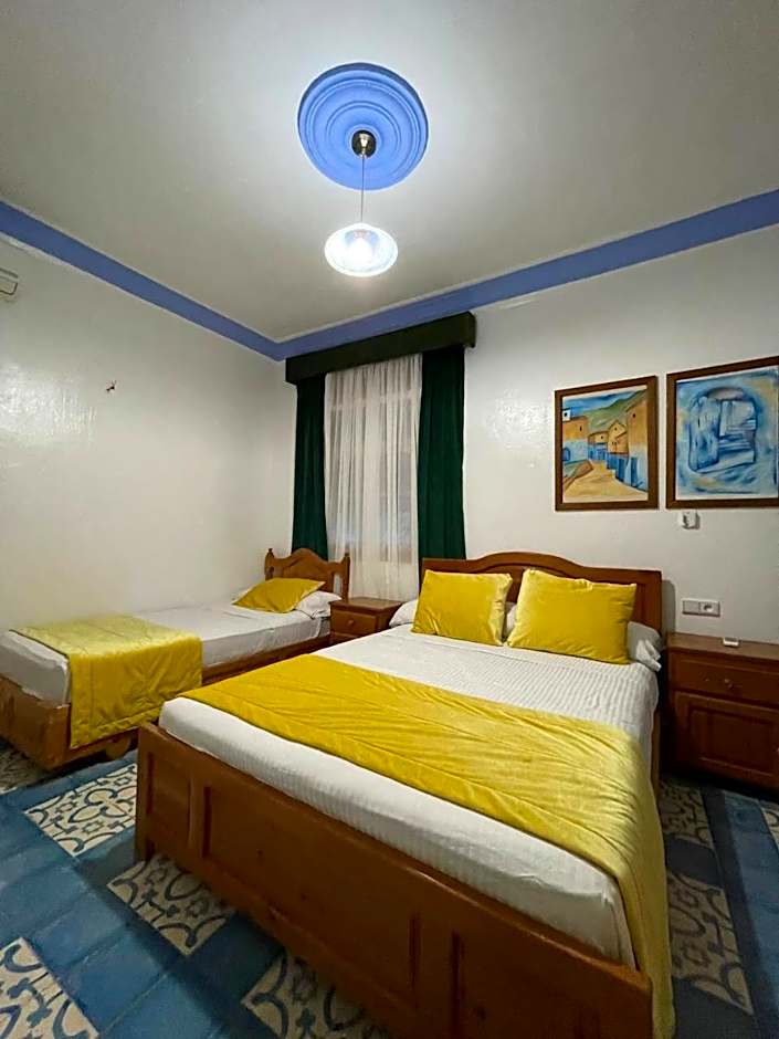 Hôtel Al Kalaa