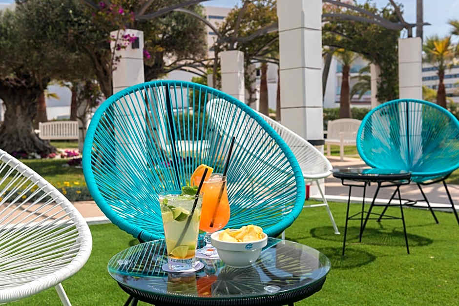 Cala Millor Garden Hotel - Adults Only