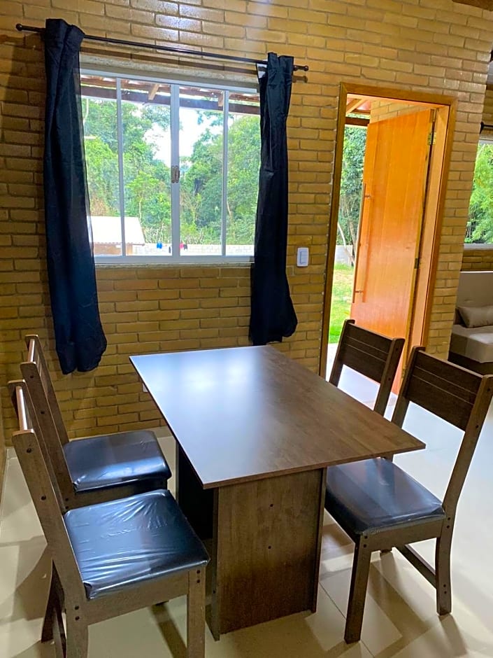 Chalés Bem-me-quer Itaipava