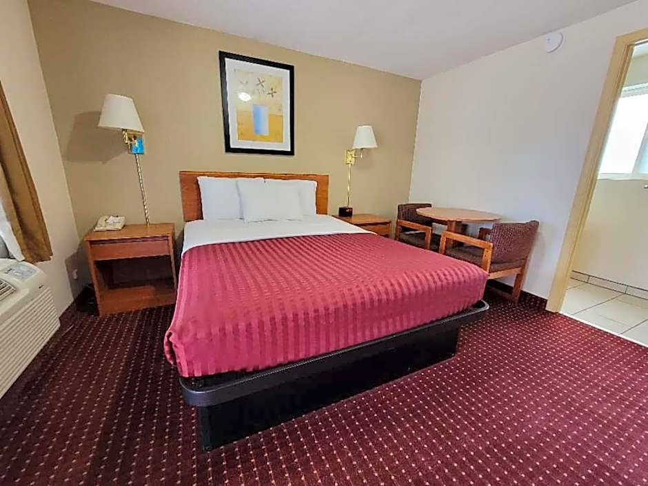 Americas Best Value Inn Williams Grand Canyon