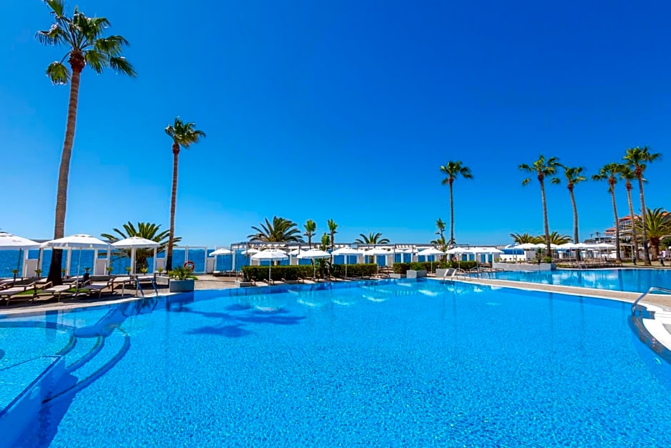 Hotel Riu Madeira - All Inclusive