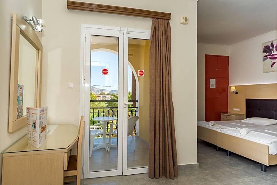 Rose Club Apartments