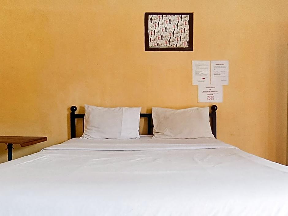 Reddoorz at El Shaday Homestay Banyuwangi