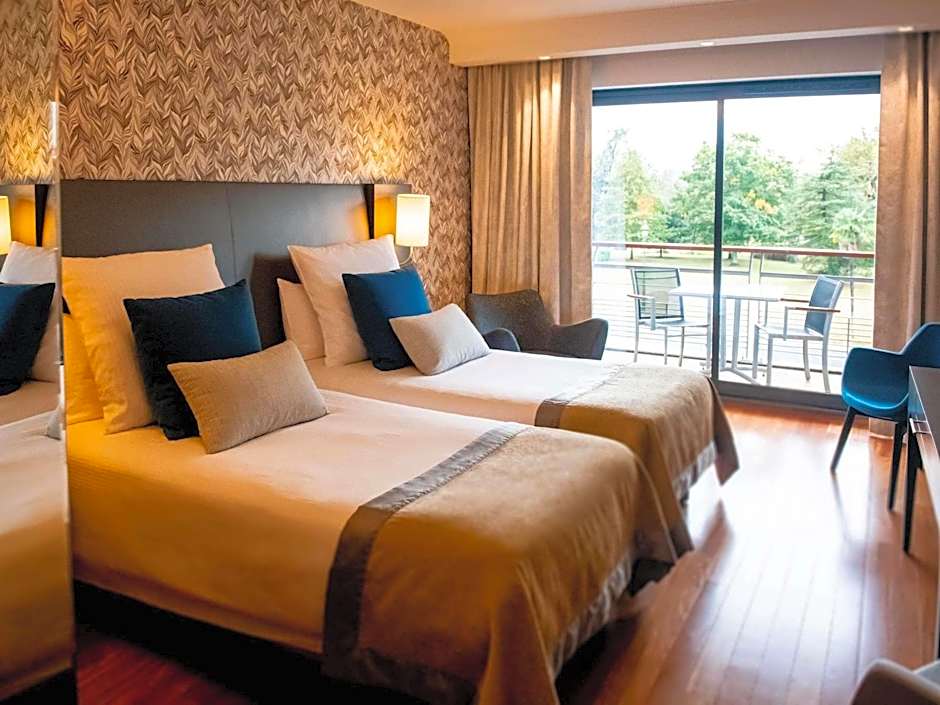 Parc Beaumont Hotel & Spa Pau - MGallery Collection