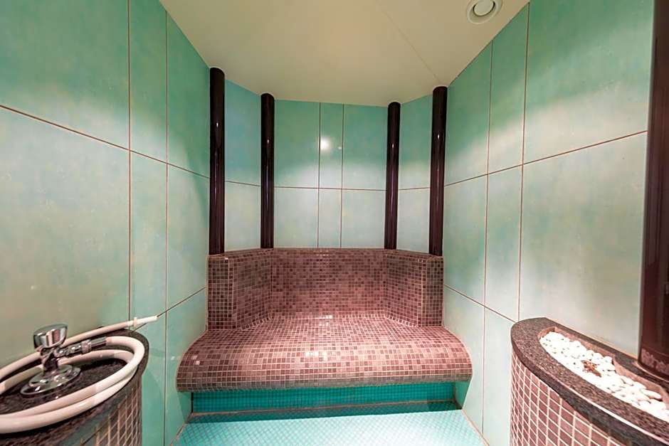 Hotel Bokan Exclusiv