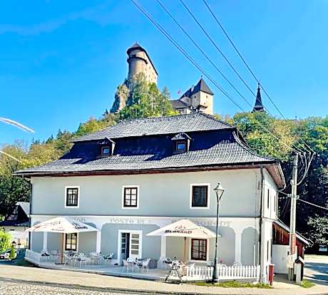 Boutique Hotel Pošta RL