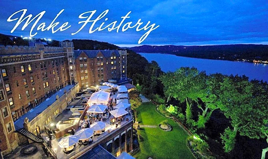 The Thayer Hotel
