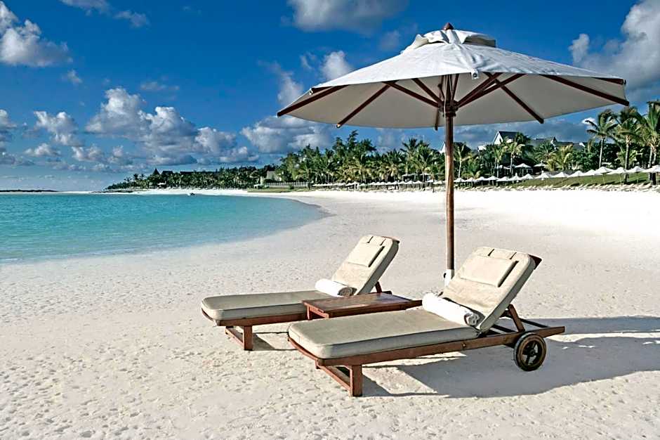 The Residence Mauritius