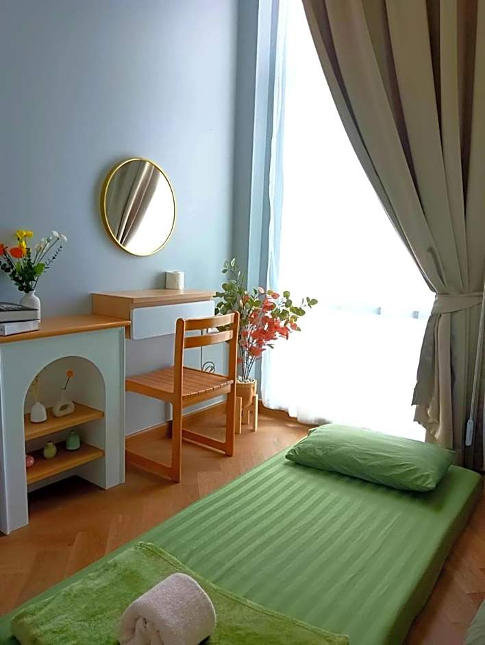 Khiangkhoo Pool Villa ChiangKhan - เคียงคู่พูลวิลล่าเชียงคาน