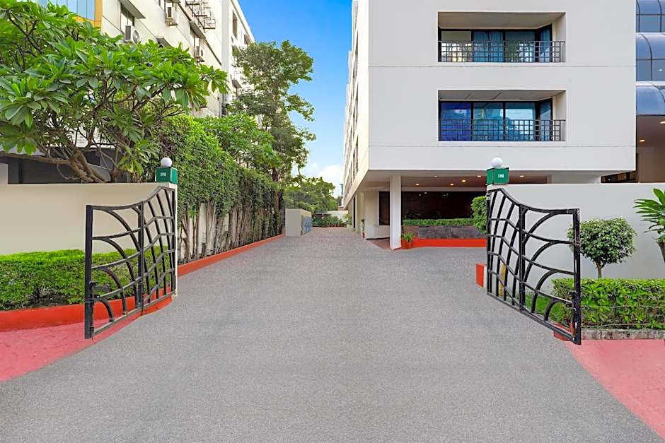 Lemon Tree Hotel Indore