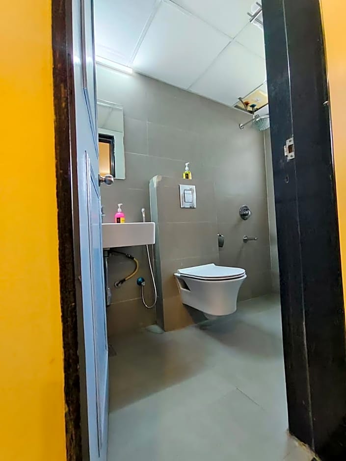 Turquoise Kharadi (A Business Hotel)