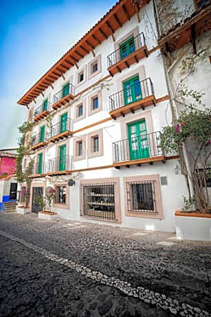 Hotel Emilia
