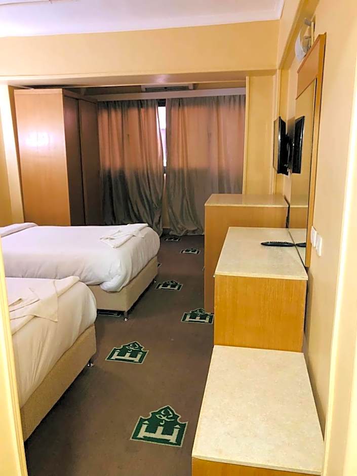 Regency Hotel