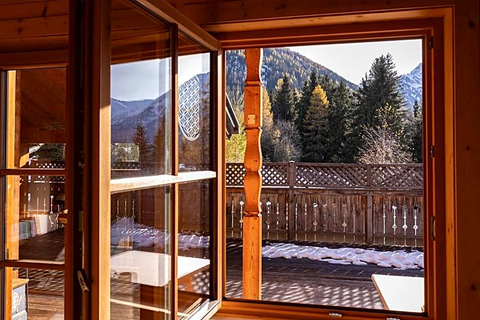 Almgasthof Windischgrätz