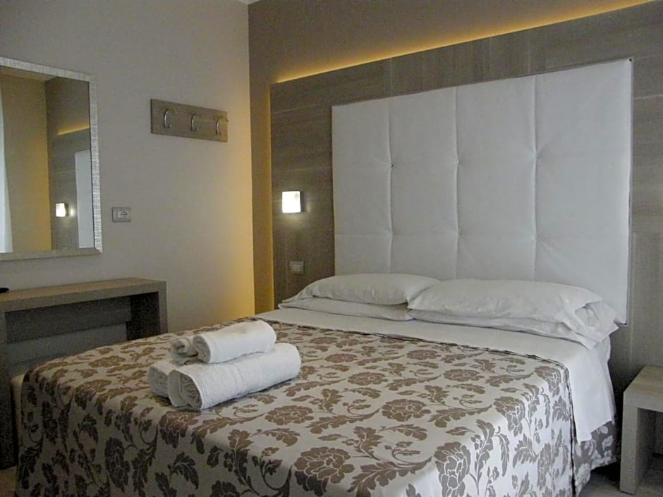 Hotel Stefan Room & Breakfast